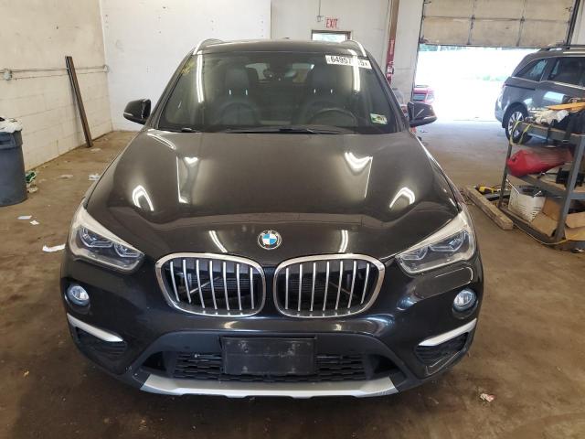 2017 BMW X1 XDRIVE2 WBXHT3Z33H4A58316