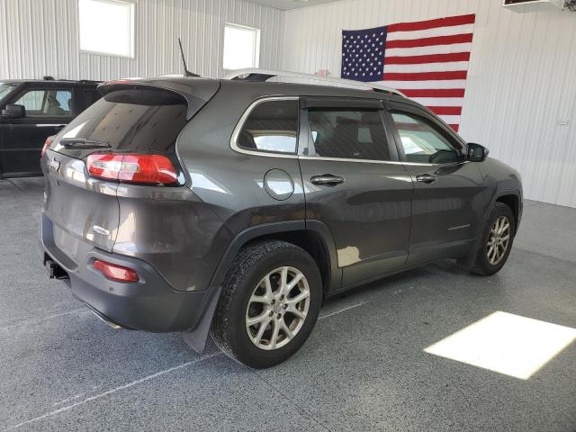 2017 JEEP CHEROKEE LATITUDE - 1C4PJMCS1HW637732