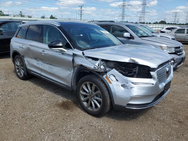 2020 LINCOLN CORSAIR 5LMCJ1D91LUL26596