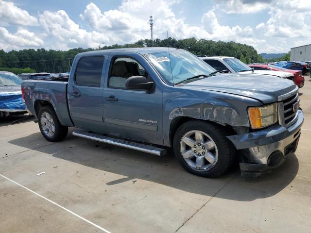2013 GMC SIERRA K15 - 3GTP2VE74DG148682