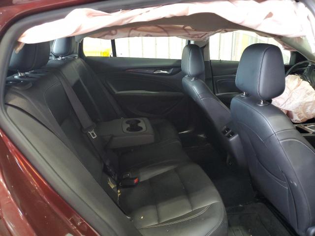 2018 BUICK REGAL ESSE W04GP6SX1J1122735