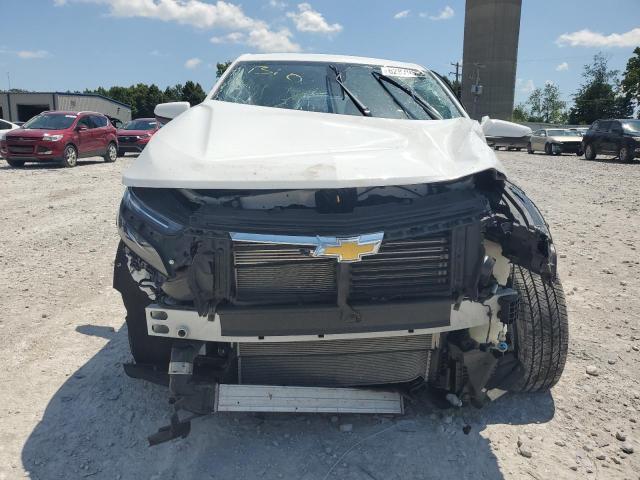 2024 CHEVROLET EQUINOX LT - 3GNAXUEG4RS126792