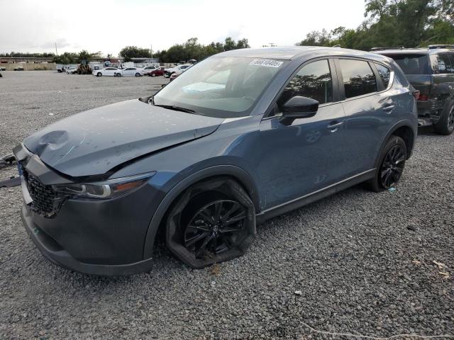 MAZDA CX-5 PREFE
