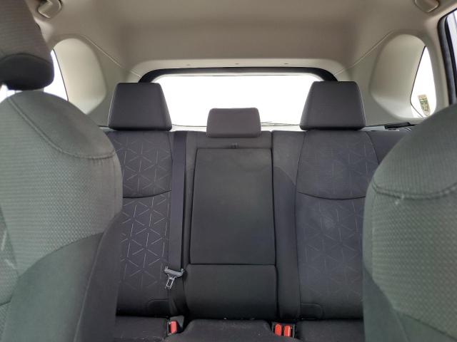 2021 TOYOTA RAV4 XLE - JTMRWRFV2MD113279
