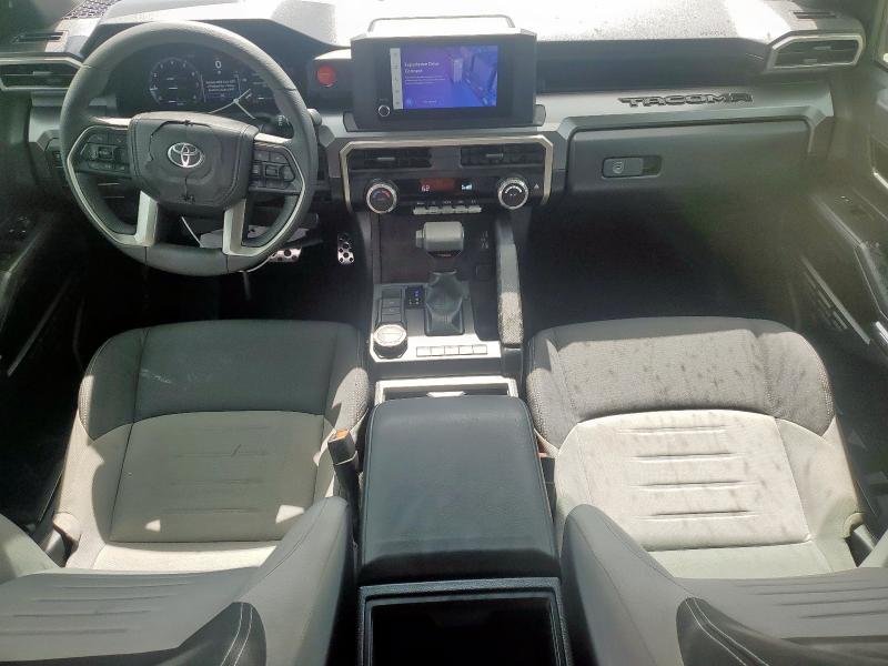 2024 TOYOTA TACOMA DOU - 3TMKB5FN7RM008559
