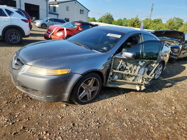 ACURA TL