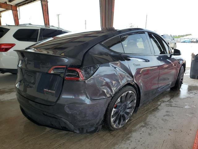 2023 TESLA MODEL Y 7SAYGDEF6PF939977
