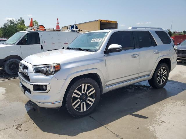 TOYOTA 4RUNNER SR