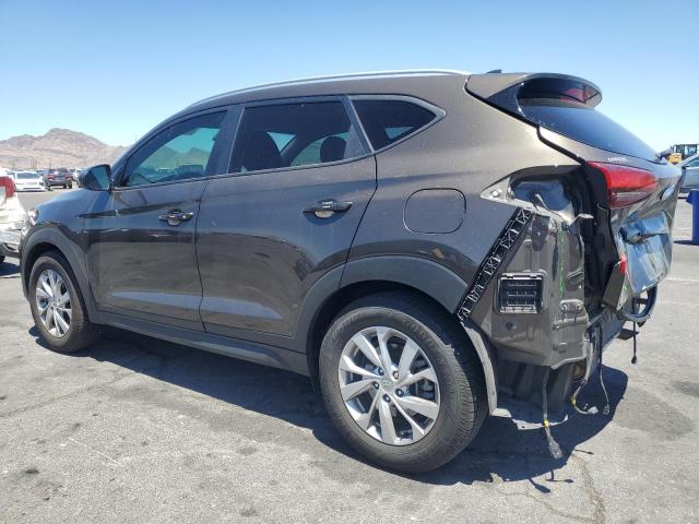 2019 HYUNDAI TUCSON LIM KM8J33A45KU030990