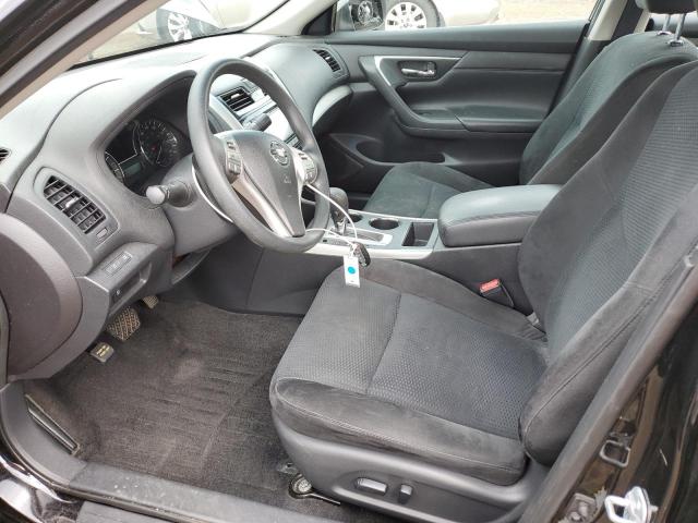 2015 NISSAN ALTIMA 2.5 - 1N4AL3AP7FC582880