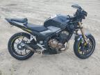2023 HONDA CBR500 RA - MLHPC6255P5401362