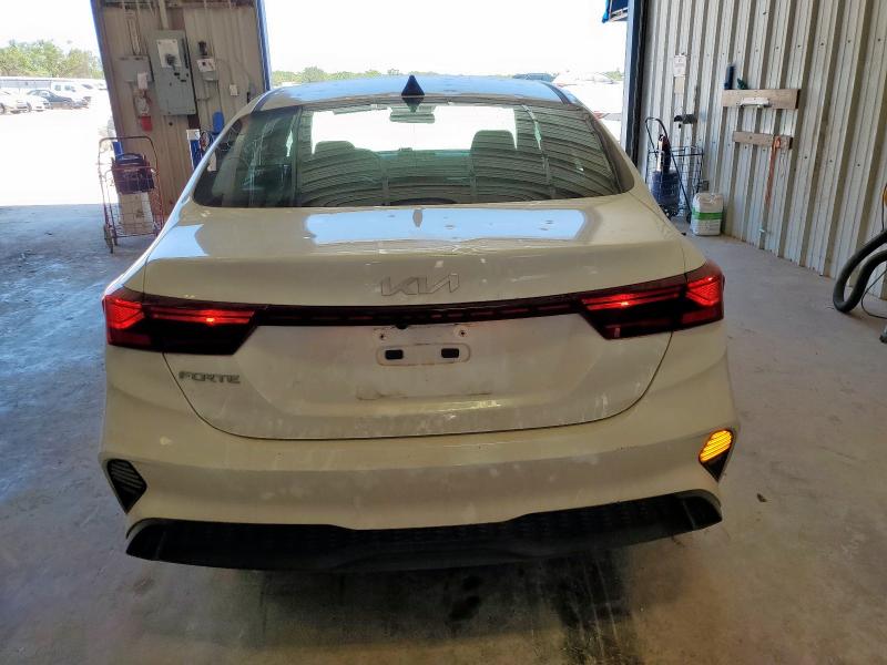 2024 KIA FORTE LX - 3KPF24AD9RE743869