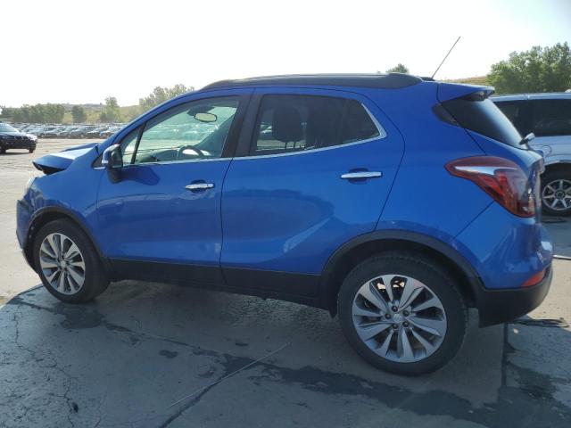2017 BUICK ENCORE PRE KL4CJESB6HB254599