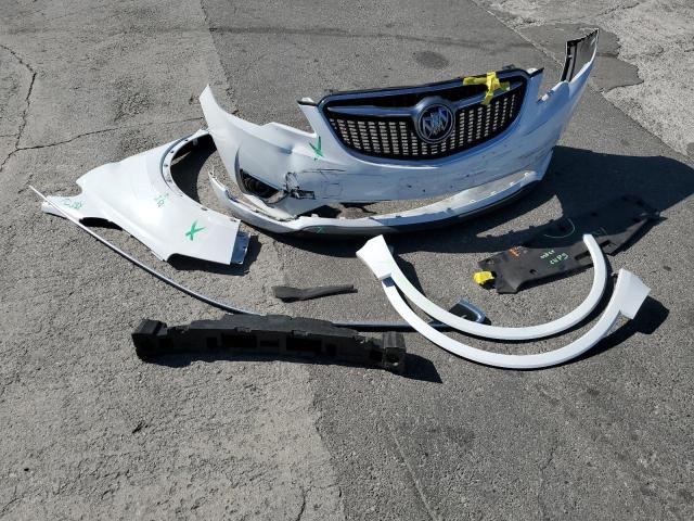 2020 BUICK ENVISION E LRBFXCSA6LD087332