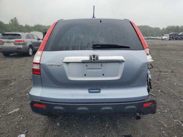 2008 HONDA CR-V EXL #3304636956