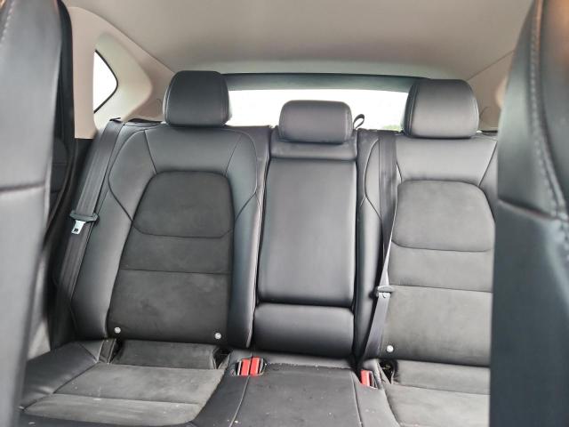 2017 MAZDA CX-5 TOURI JM3KFACL2H0221640