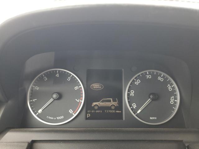 2015 LAND ROVER LR4 HSE LU SALAK2V65FA743109