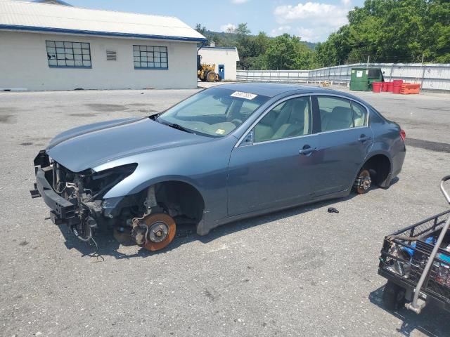 2010 INFINITI G37 #3304714907