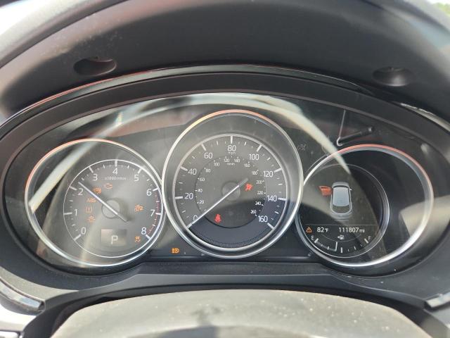 2018 MAZDA CX-9 GRAND JM3TCBDY1J0214469