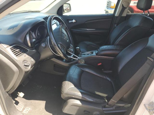 2018 DODGE JOURNEY CR 3C4PDDGG3JT450162