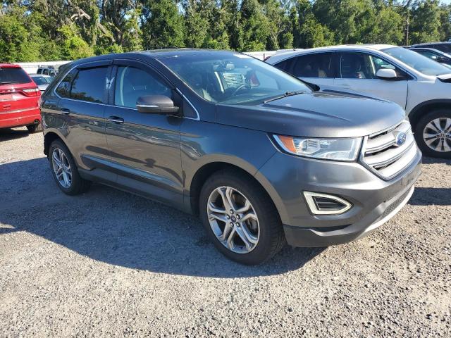 2018 FORD EDGE TITAN 2FMPK4K92JBB20180