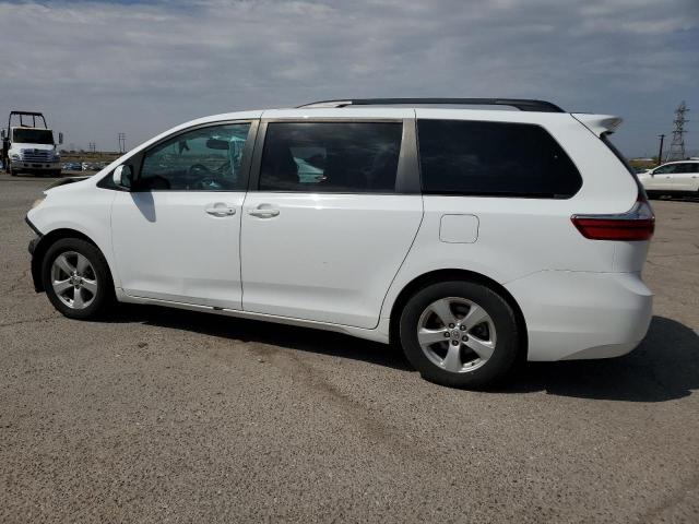 2015 TOYOTA SIENNA LE 5TDKK3DC3FS637673
