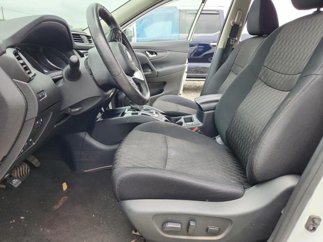 2018 NISSAN ROGUE S 5N1AT2MVXJC801334