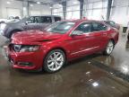 2015 CHEVROLET IMPALA LTZ - 2G1165S30F9144825