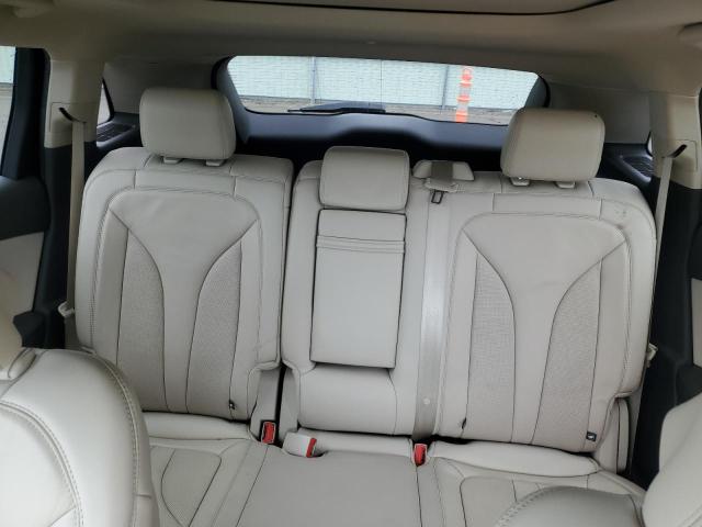 2019 LINCOLN NAUTILUS S 2LMPJ6K96KBL21360