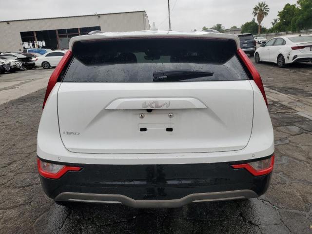 2023 KIA NIRO WIND KNDCR3L10P5024546