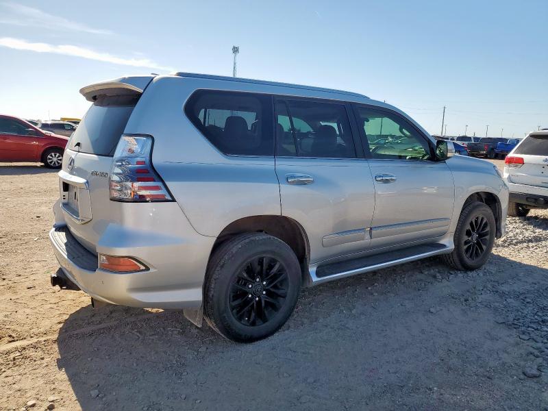 2019 LEXUS GX 460 JTJBM7FX8K5223898
