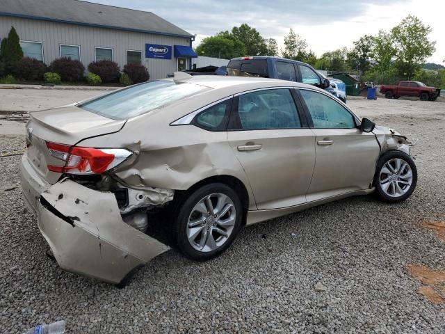 2019 HONDA ACCORD LX - 1HGCV1F17KA170925