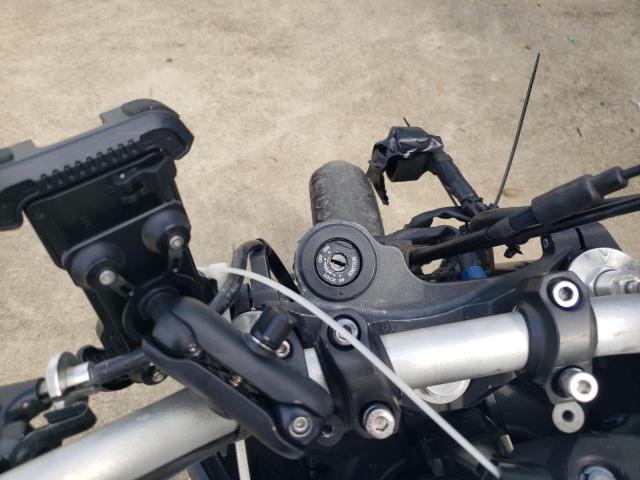 2017 YAMAHA FZ09 JYARN53E9HA000254