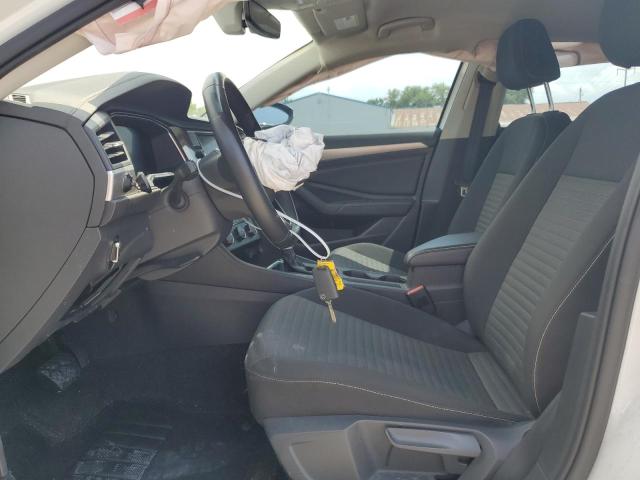 2022 VOLKSWAGEN JETTA S 3VWCM7BU3NM020688