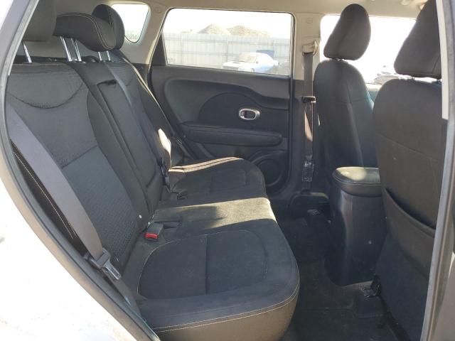 2016 KIA SOUL + - KNDJP3A50G7318326