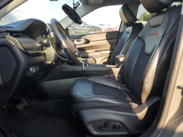 2022 JEEP COMPASS TR 3C4NJDDB8NT162376