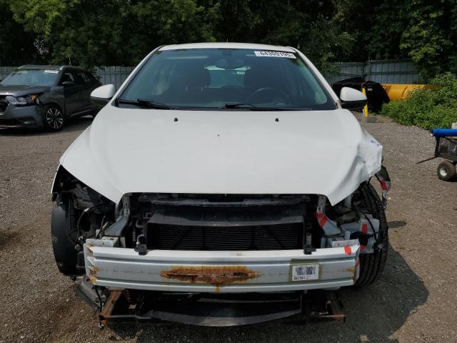 2015 CHEVROLET SONIC LT 1G1JC6SH5F4129430