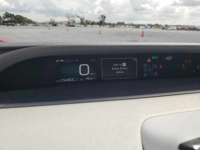 2017 TOYOTA PRIUS - JTDKBRFU3H3575415
