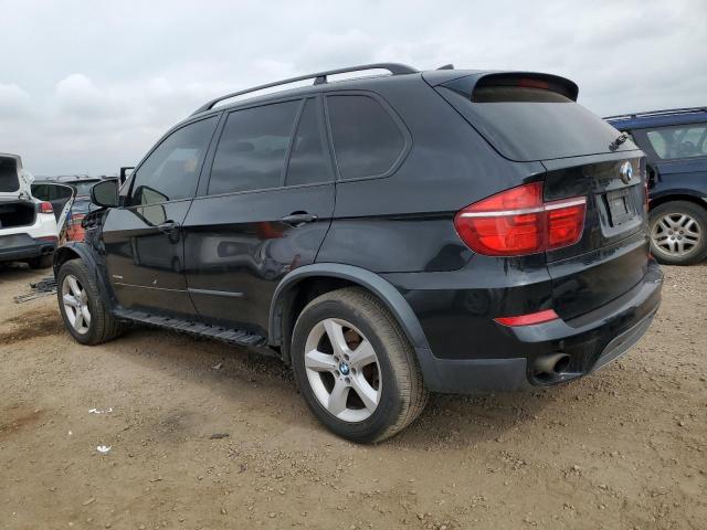 2012 BMW X5 XDRIVE35I - 5UXZV4C56CL767697