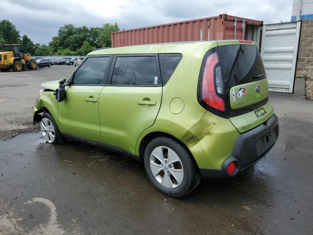 2016 KIA SOUL KNDJN2A29G7834464