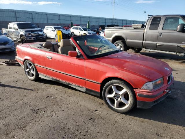 1995 BMW 325 IC AUT #3302987599
