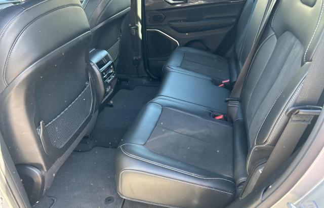 2023 JEEP GRAN CHEOR 1C4RJHAN9P8100204