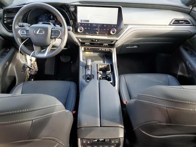 2024 LEXUS TX 350 BAS 5TDAAAB62RS013707