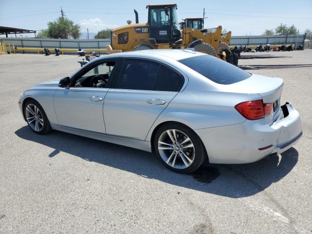 2015 BMW 328 I WBA3A5G52FNS82885