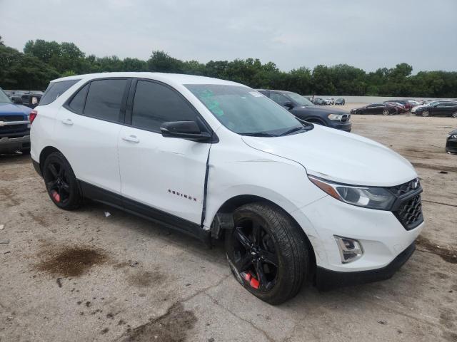 2019 CHEVROLET EQUINOX LT - 2GNAXLEXXK6161979