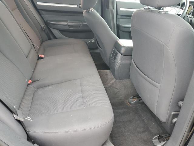 2010 DODGE CHARGER SX - 2B3CA3CV3AH264301