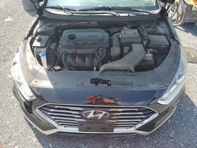 2018 HYUNDAI SONATA SE 5NPE24AF2JH693667