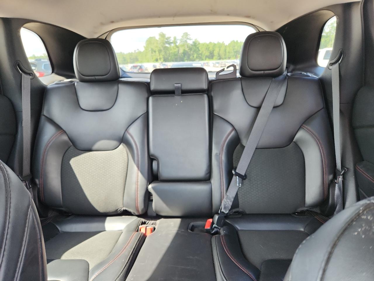 JEEP CHEROKEE TRAILHAWK