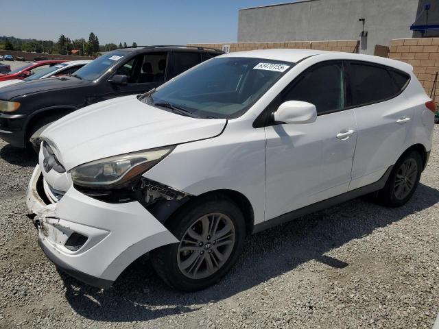 HYUNDAI TUCSON GLS