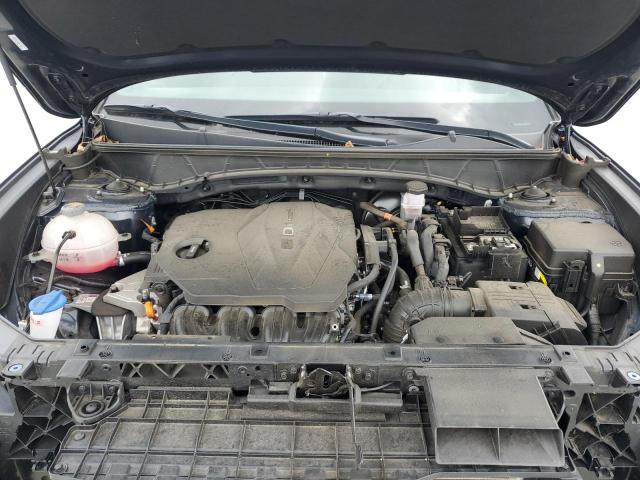 2024 HYUNDAI TUCSON XRT KM8JF3DE0RU280014